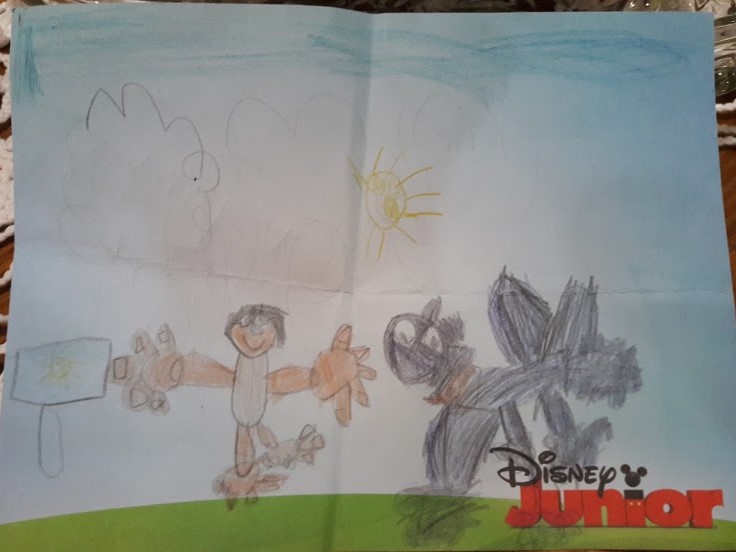 Como entrenar a un dragón